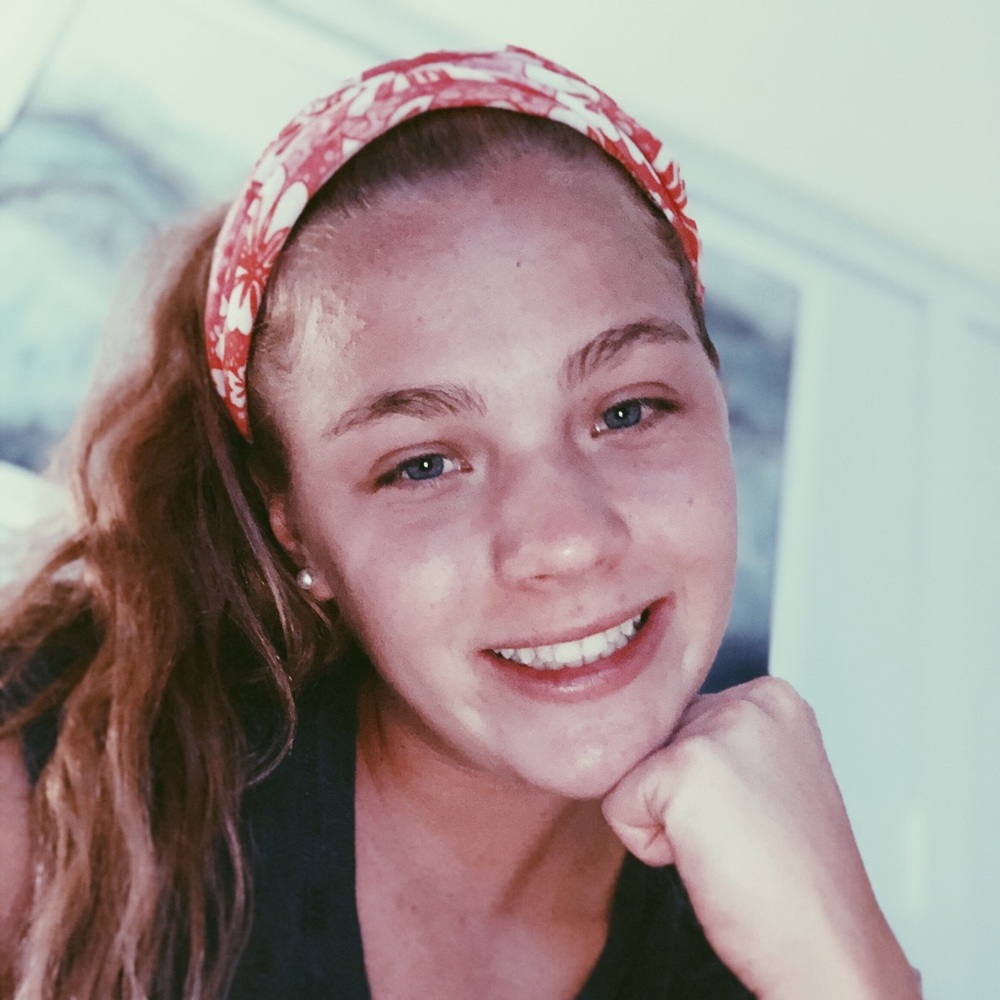 Meet your Posher, Avery